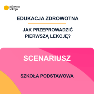 Jak przeprowadzić pierwszą lekcję?