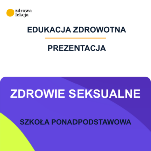 edukacja zdrowotna