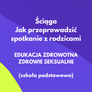 szkołą podstawowa