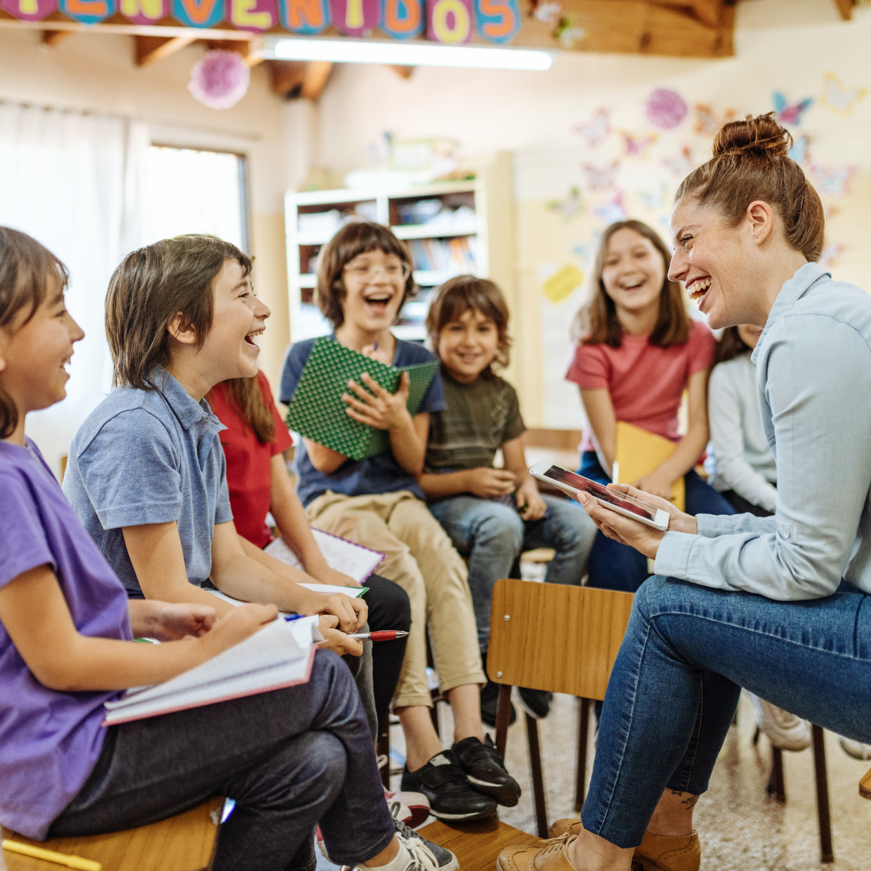 Dokumentacja do edukacji zdrowotnej dla klas IV–VIII szkoły podstawowej