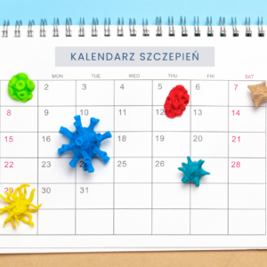 szczepienia układ odpornościowy edukacja zdrowotna klasa 5